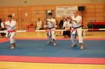 Zawodnicy KS Shindo